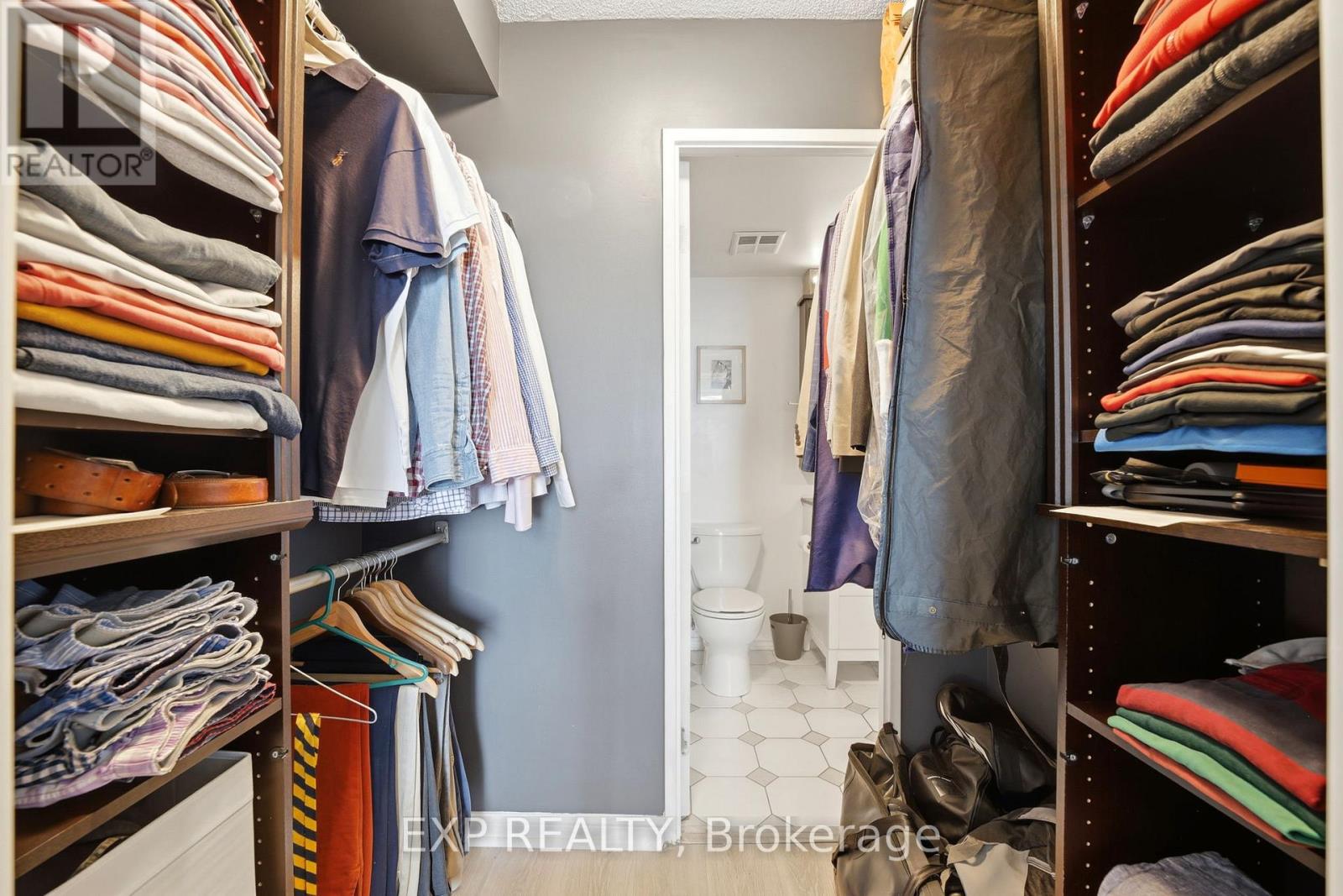 1001 - 101 Subway Crescent, Toronto, Ontario  M9B 6K4 - Photo 28 - W13713662