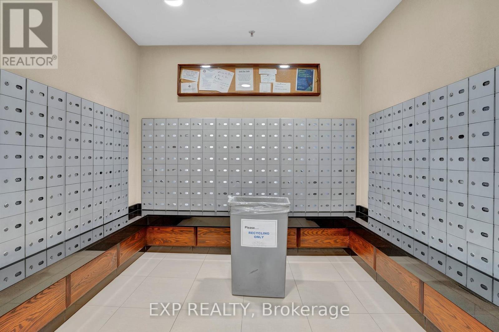 1001 - 101 Subway Crescent, Toronto, Ontario  M9B 6K4 - Photo 30 - W13713662