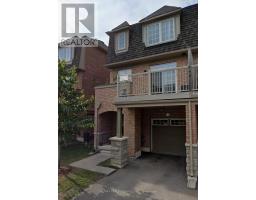 12 - 12 UTOPIA WAY N, Brampton, Ontario