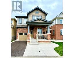 538 EDENBROOK HILL DRIVE, Brampton, Ontario