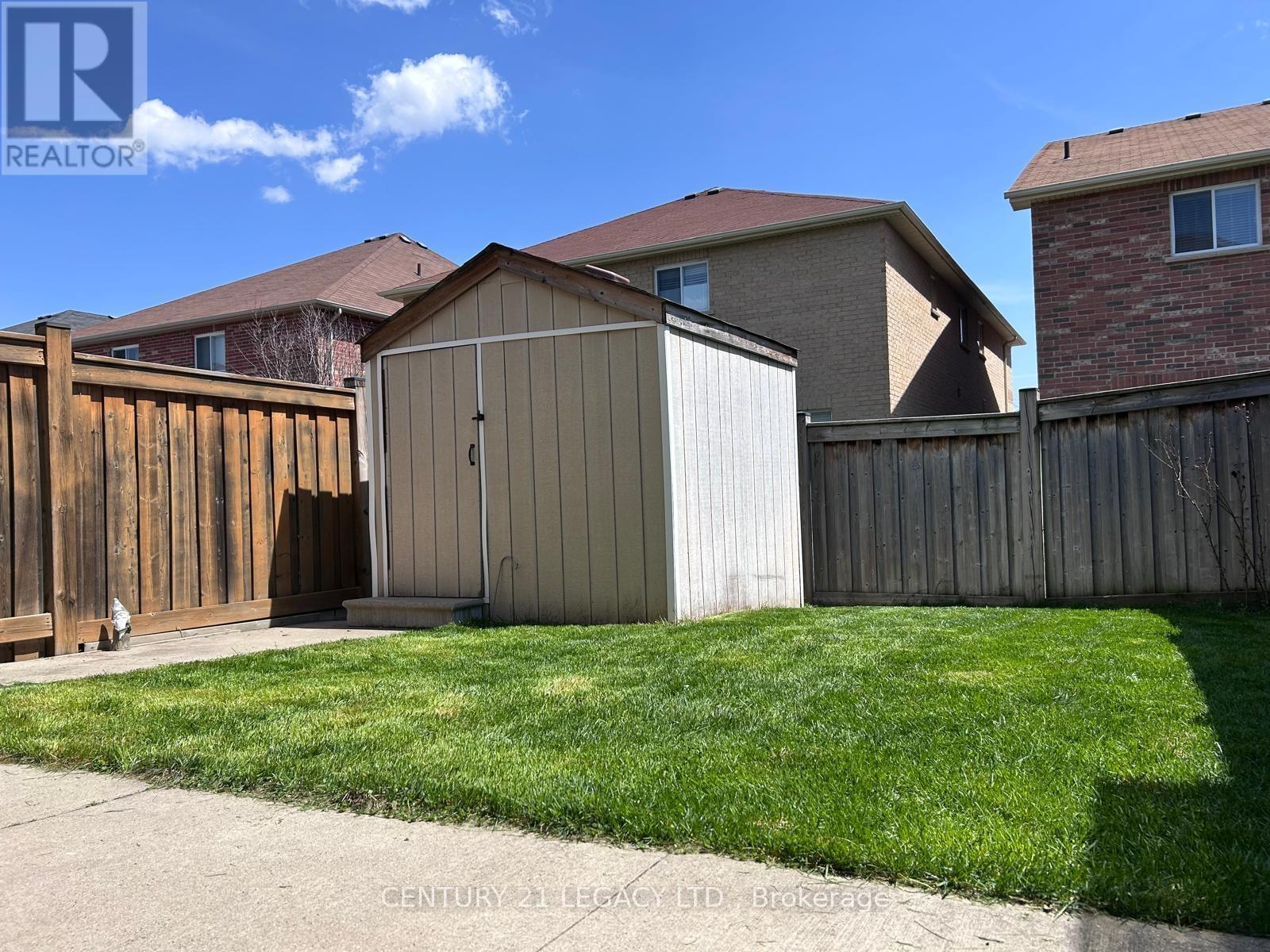 385 Comiskey Crescent, Mississauga, Ontario  L5W 0C6 - Photo 10 - W13713708