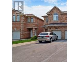 385 COMISKEY CRESCENT, Mississauga, Ontario