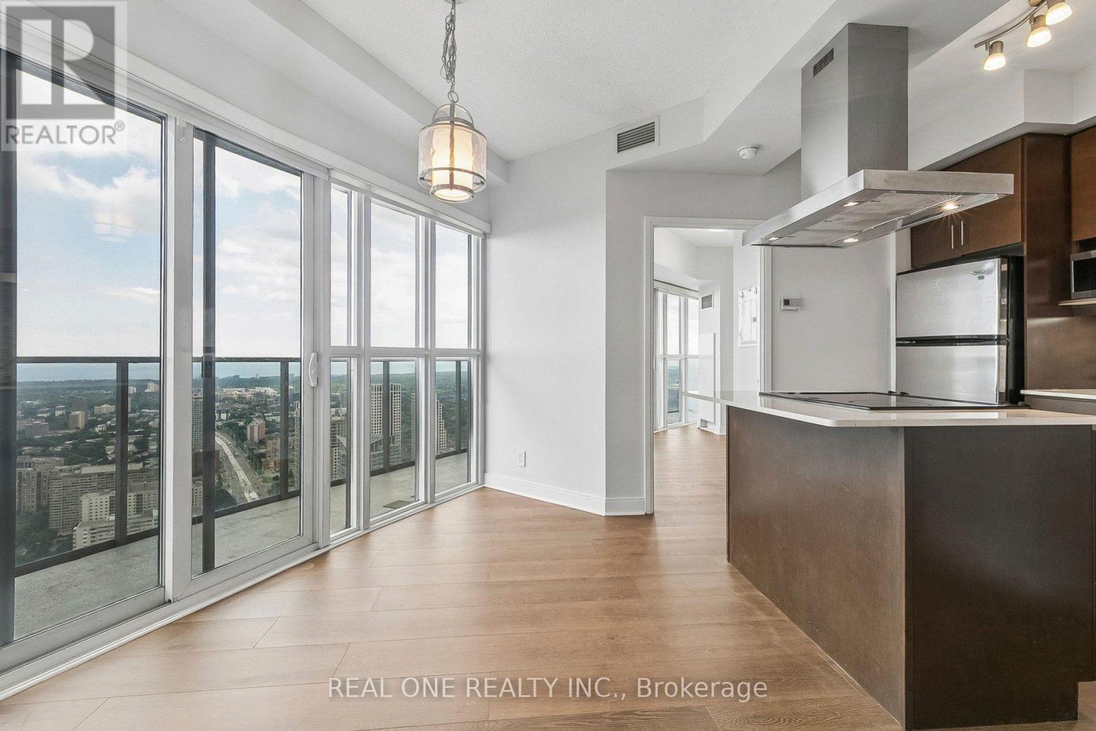 5301 - 60 Absolute Avenue, Mississauga, Ontario  L4Z 0A9 - Photo 12 - W13713742