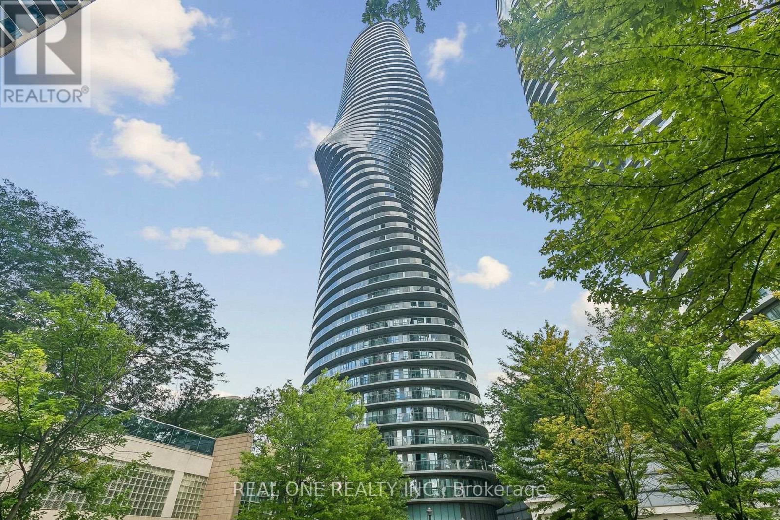 5301 - 60 Absolute Avenue, Mississauga, Ontario  L4Z 0A9 - Photo 2 - W13713742
