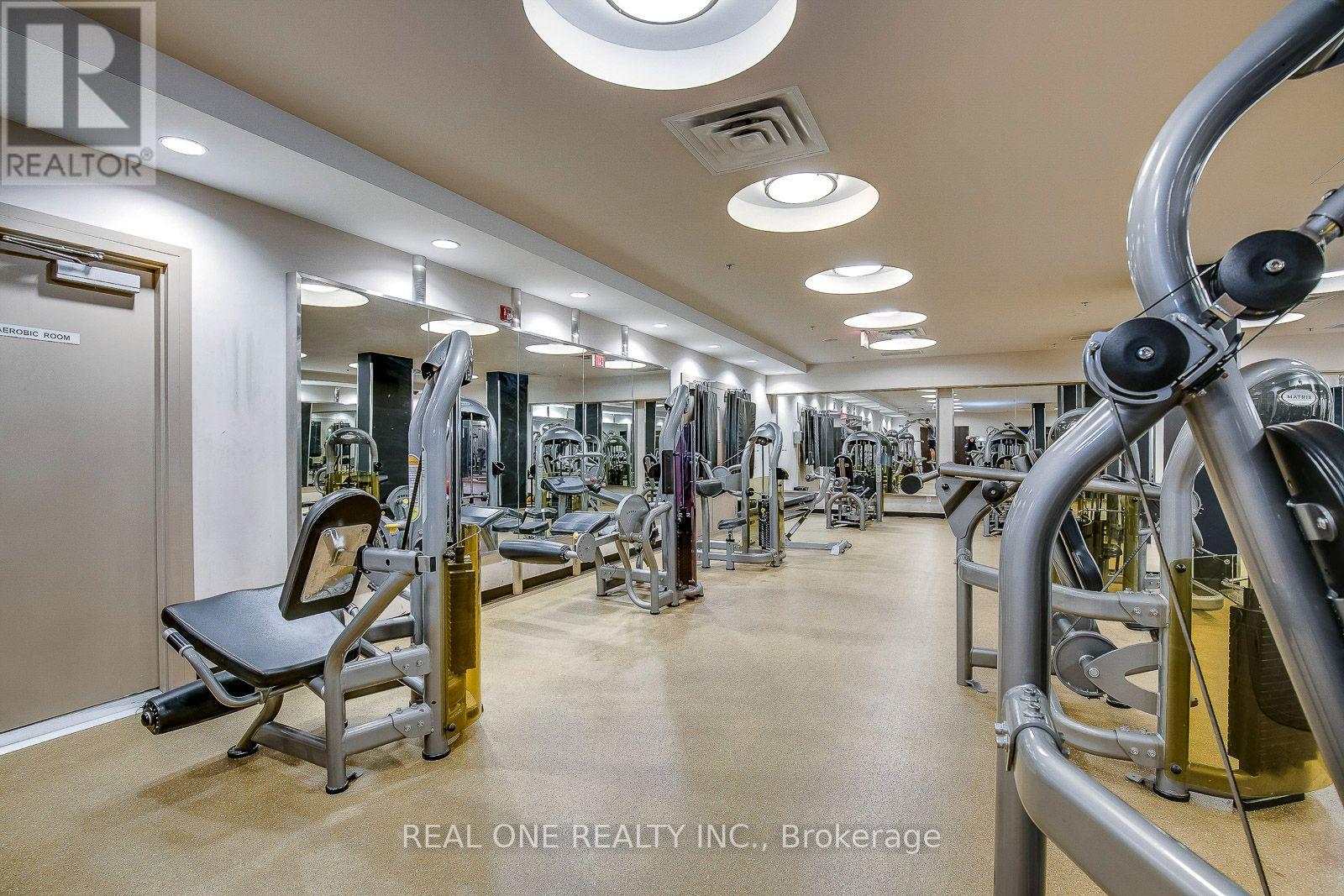 5301 - 60 Absolute Avenue, Mississauga, Ontario  L4Z 0A9 - Photo 40 - W13713742