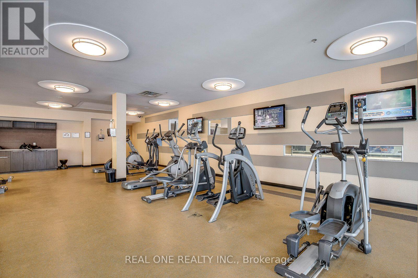 5301 - 60 Absolute Avenue, Mississauga, Ontario  L4Z 0A9 - Photo 41 - W13713742