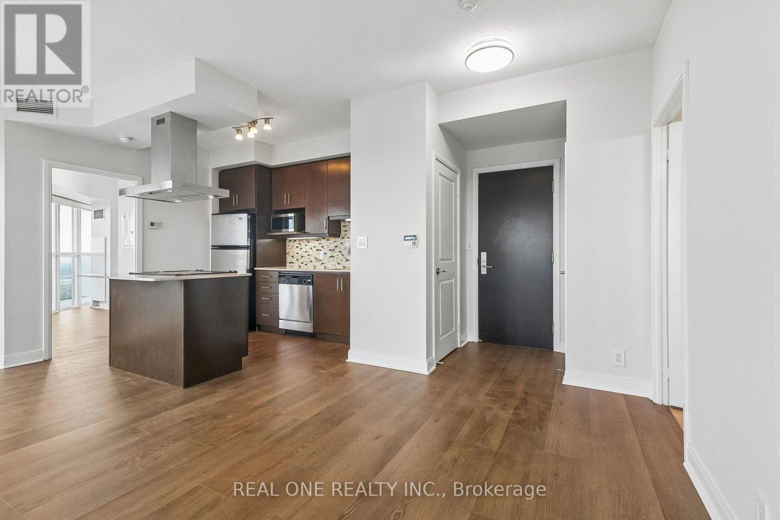 5301 - 60 Absolute Avenue, Mississauga, Ontario  L4Z 0A9 - Photo 6 - W13713742