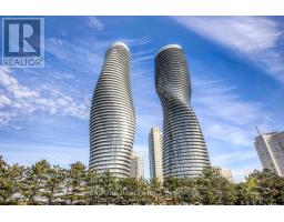 5301 - 60 ABSOLUTE AVENUE, Mississauga, Ontario