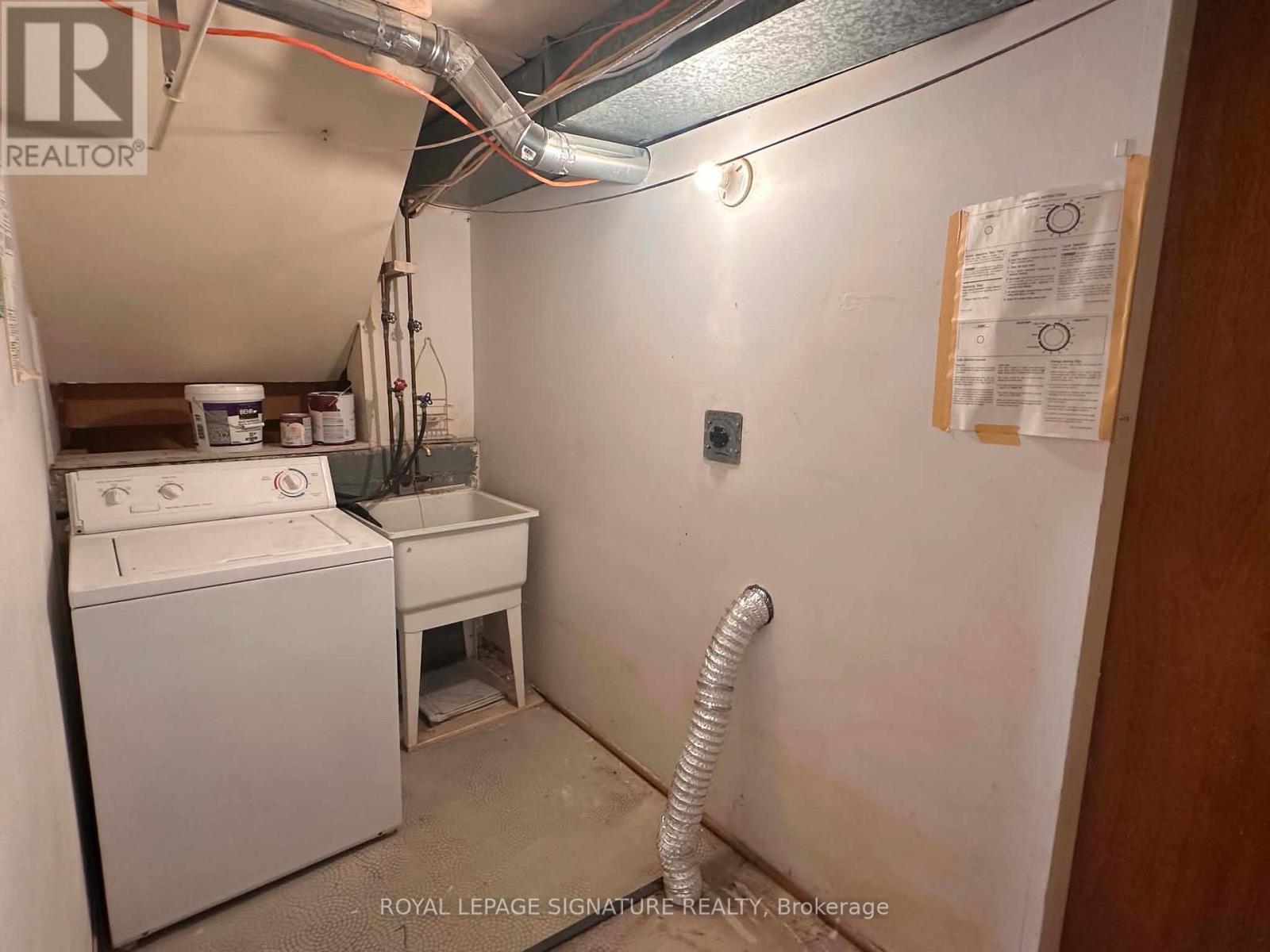 Lower Bsmt - 4170 Sunset Valley Court, Mississauga, Ontario  L4W 3L5 - Photo 17 - W13713768