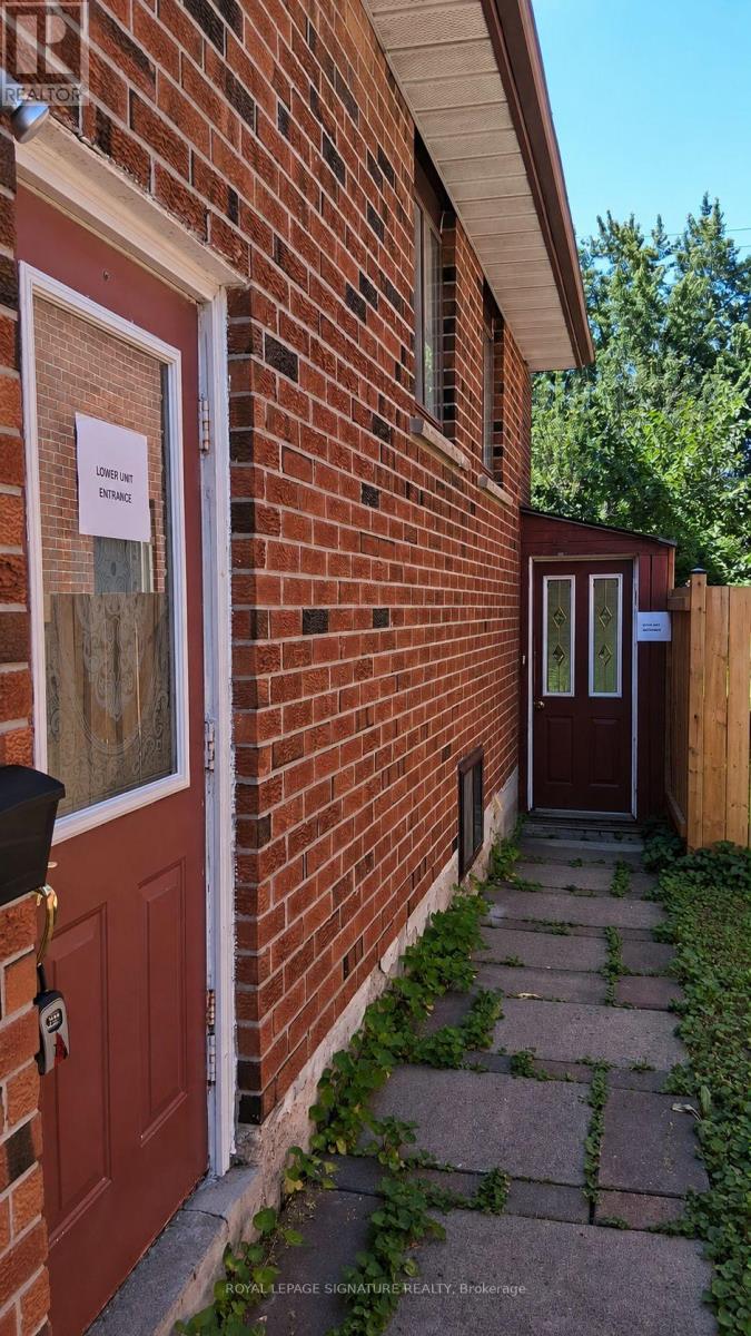 Lower Bsmt - 4170 Sunset Valley Court, Mississauga, Ontario  L4W 3L5 - Photo 2 - W13713768