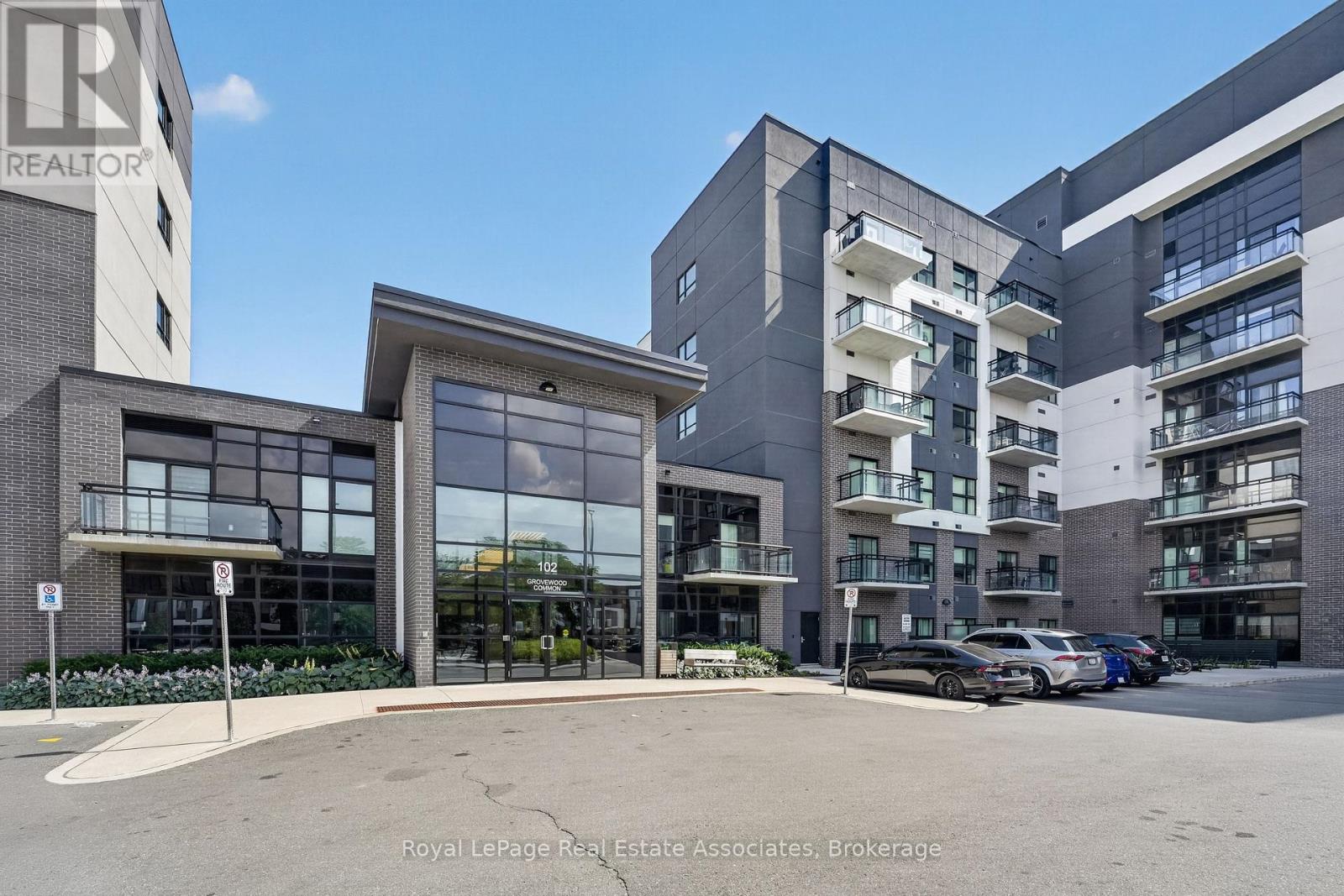 636 - 102 Grovewood Common, Oakville, Ontario  L6H 0X2 - Photo 44 - W13713784