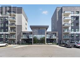 636 - 102 GROVEWOOD COMMON, Oakville, Ontario
