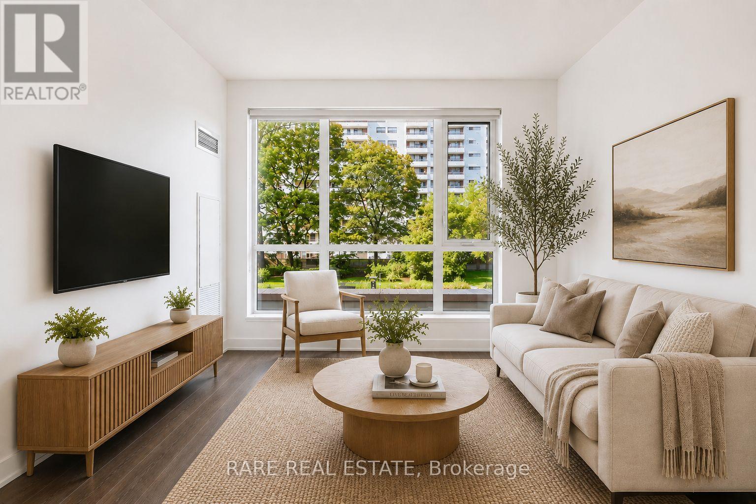 209 - 1830 Bloor Street W, Toronto, Ontario  M6P 0A2 - Photo 2 - W13713822