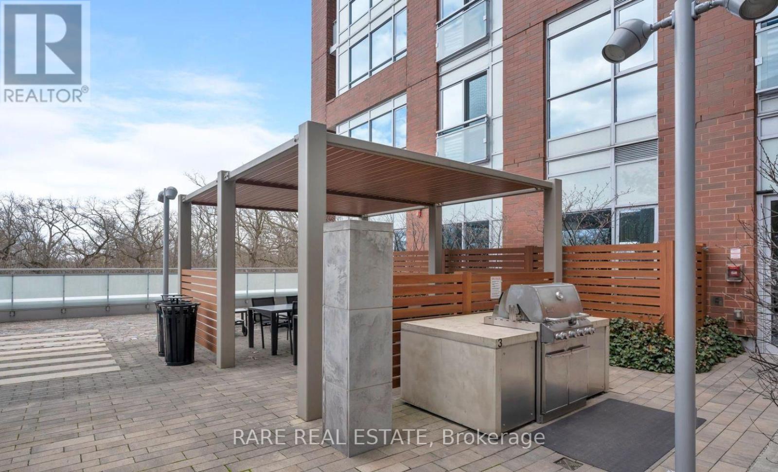 209 - 1830 Bloor Street W, Toronto, Ontario  M6P 0A2 - Photo 20 - W13713822
