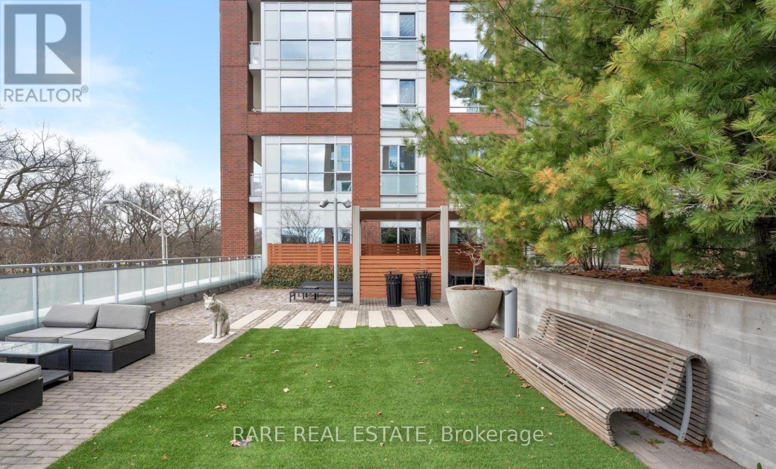 209 - 1830 Bloor Street W, Toronto, Ontario  M6P 0A2 - Photo 22 - W13713822
