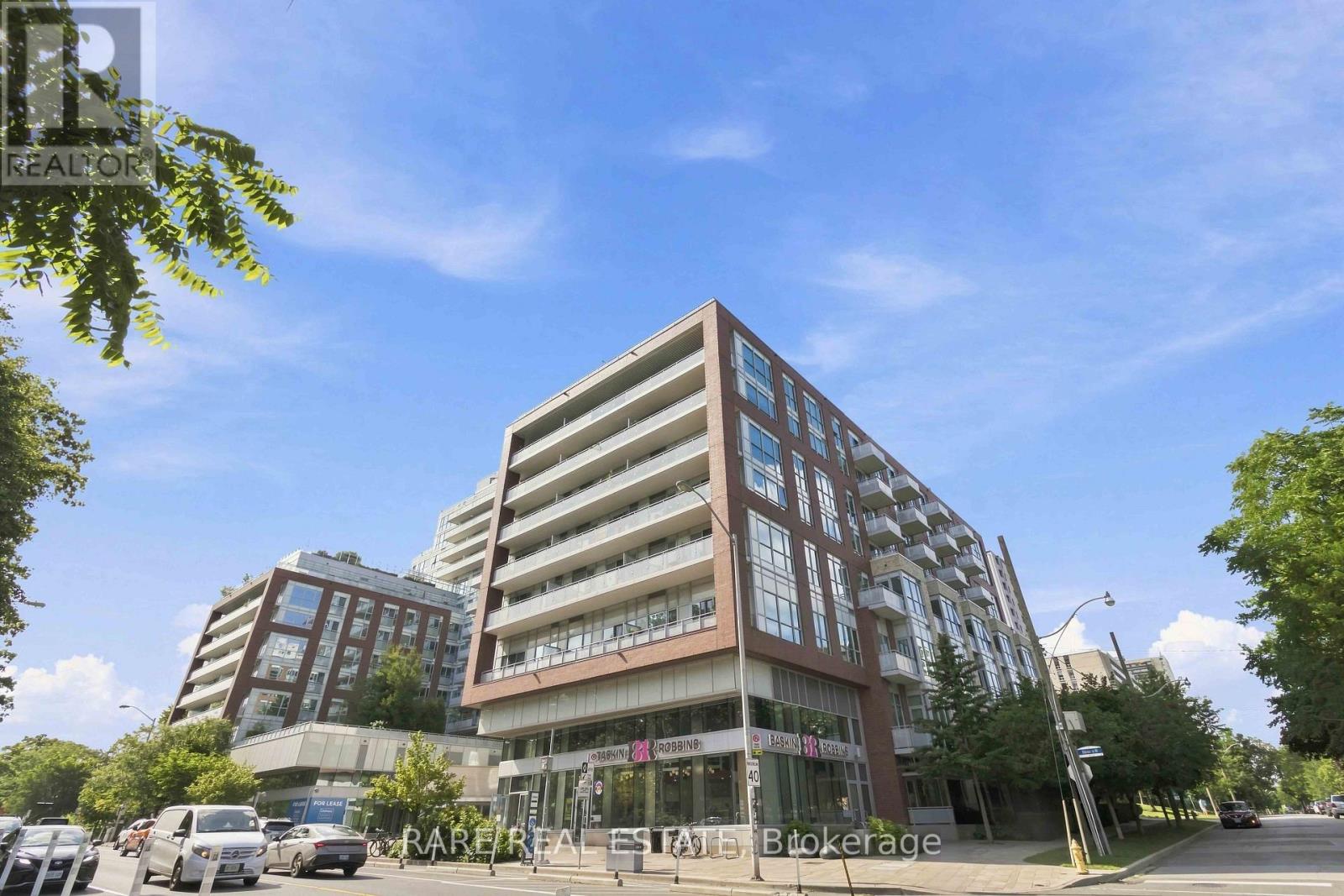 209 - 1830 Bloor Street W, Toronto, Ontario  M6P 0A2 - Photo 24 - W13713822