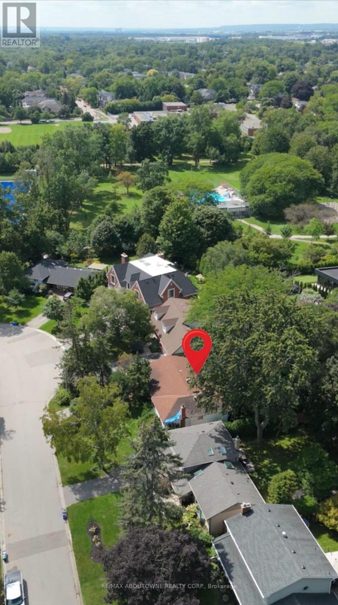 144 Ulster Drive, Oakville, Ontario  L6L 3P2 - Photo 10 - W13713842