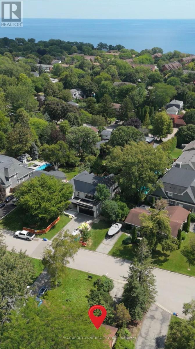 144 Ulster Drive, Oakville, Ontario  L6L 3P2 - Photo 9 - W13713842