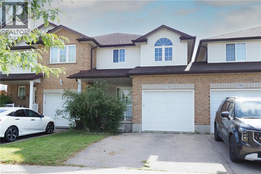 776 PARIS Boulevard, Waterloo, Ontario