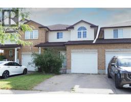 776 PARIS Boulevard, Waterloo, Ontario