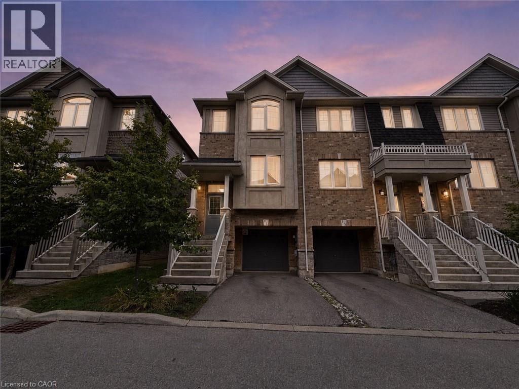 11 BIROT Lane, Ancaster, Ontario