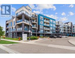 404 - 10 CONCORD PLACE, Grimsby, Ontario