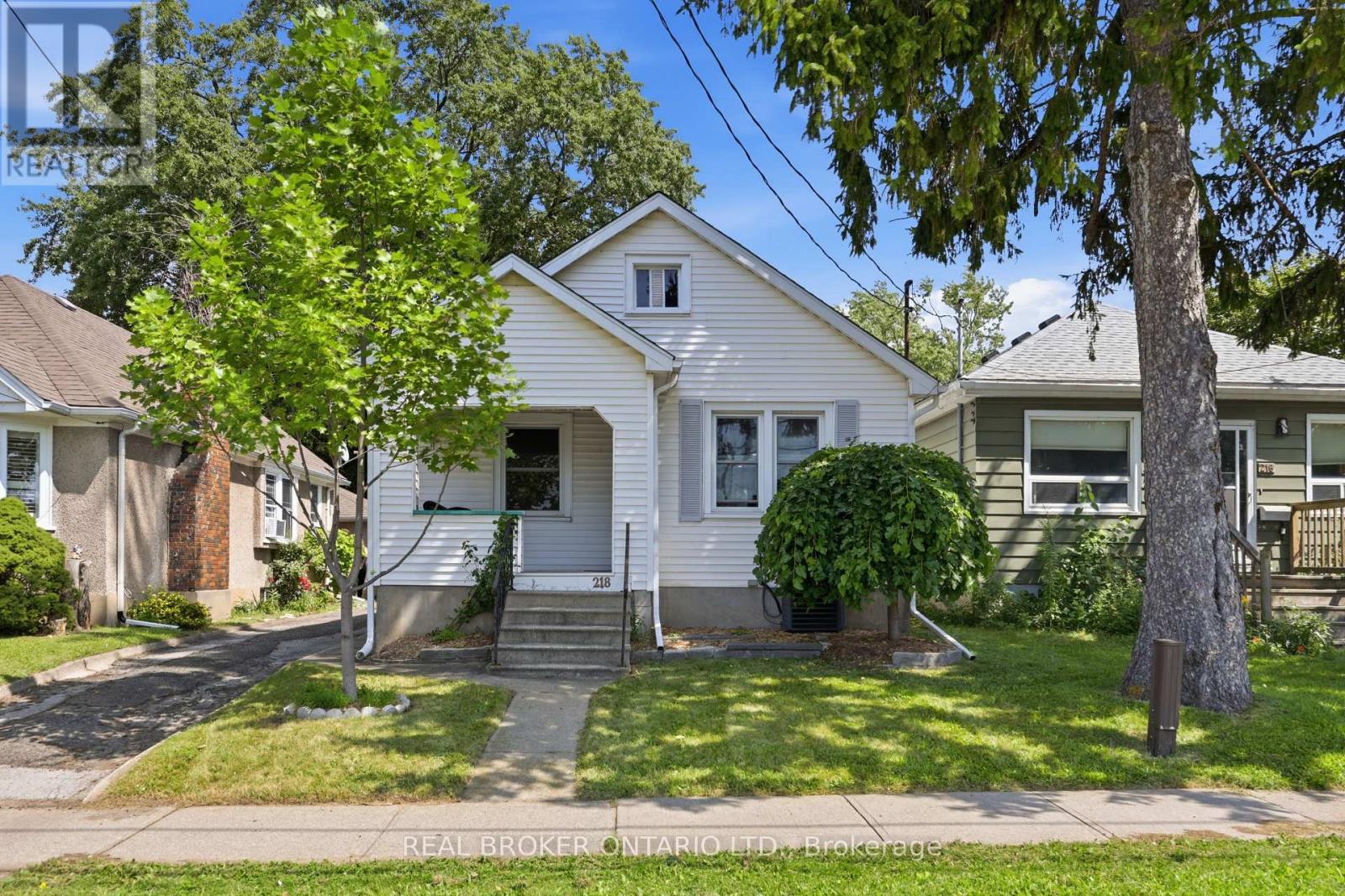 218 Lake Street, St. Catharines, Ontario  L2R 5Z2 - Photo 47 - X13713676