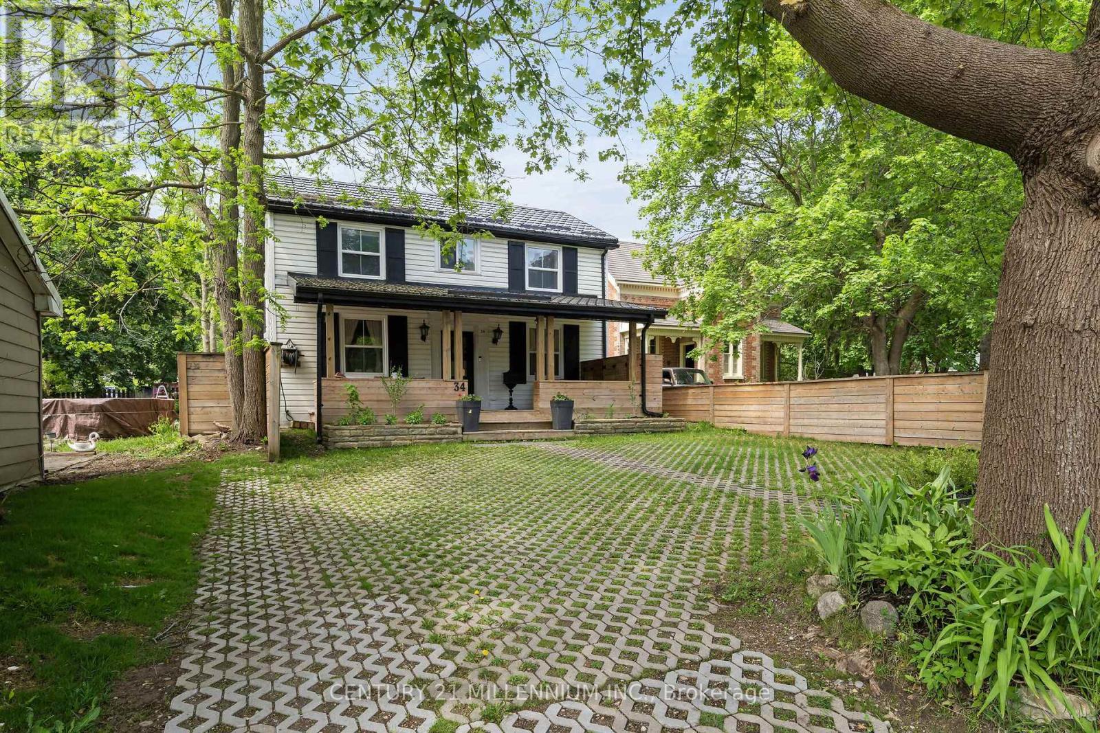 34 Main Street, Erin, Ontario  N0B 1T0 - Photo 2 - X13713678