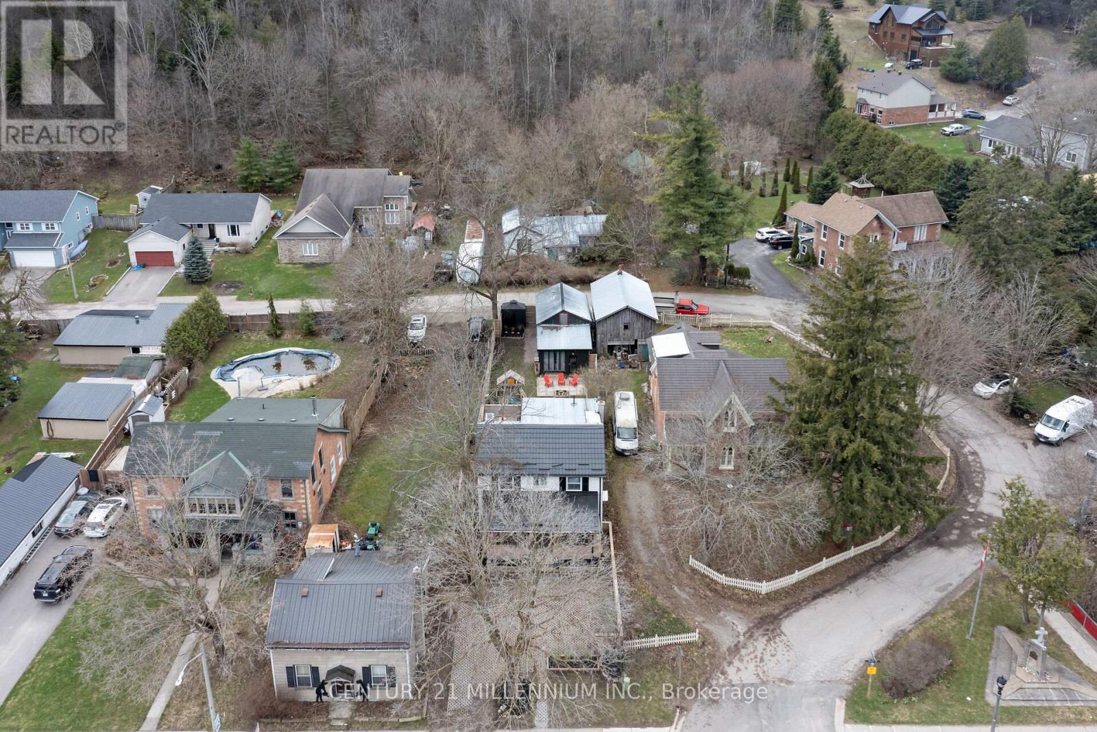 34 Main Street, Erin, Ontario  N0B 1T0 - Photo 3 - X13713678