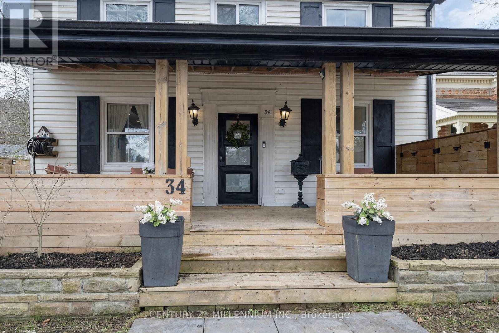 34 Main Street, Erin, Ontario  N0B 1T0 - Photo 5 - X13713678