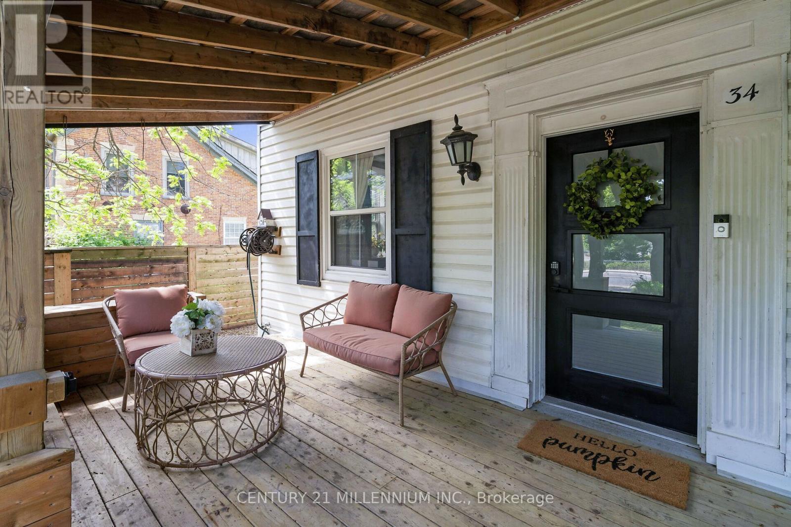 34 Main Street, Erin, Ontario  N0B 1T0 - Photo 6 - X13713678