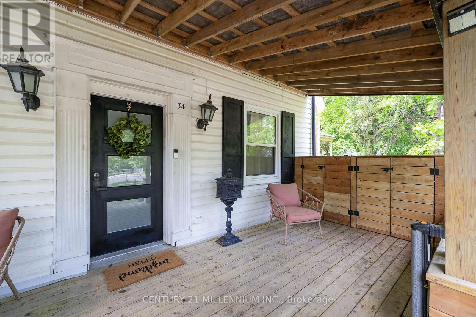 34 Main Street, Erin, Ontario  N0B 1T0 - Photo 7 - X13713678