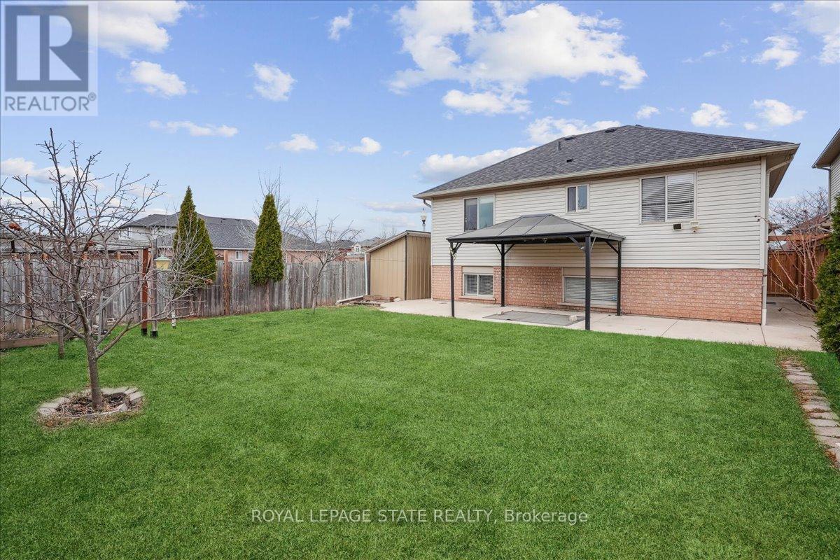 32 Sonoma Lane, Hamilton, Ontario  L8E 6B5 - Photo 35 - X13713684