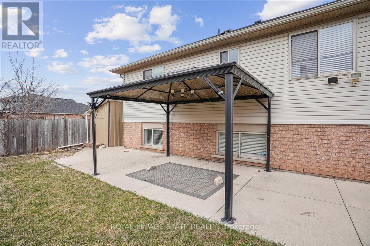 32 Sonoma Lane, Hamilton, Ontario  L8E 6B5 - Photo 36 - X13713684