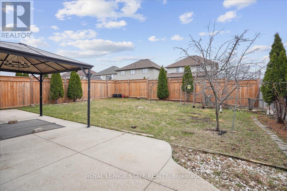 32 Sonoma Lane, Hamilton, Ontario  L8E 6B5 - Photo 38 - X13713684