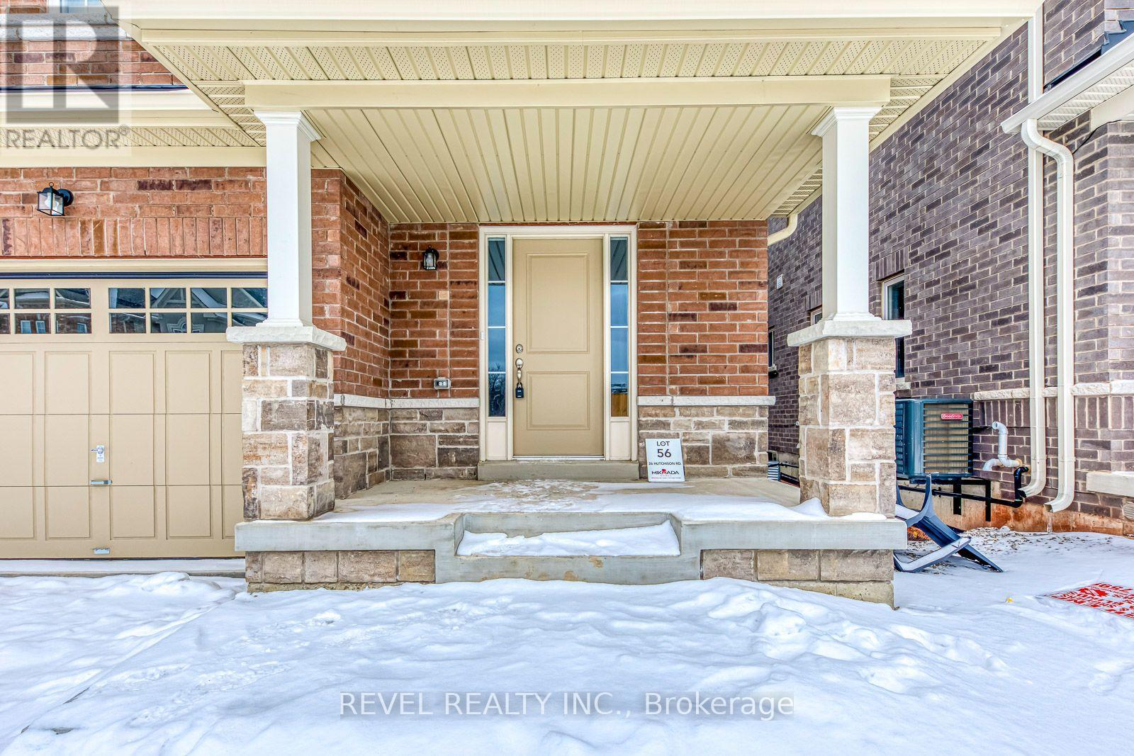 26 Hutchison Road, Guelph, Ontario  N1L 0R4 - Photo 3 - X13713696