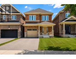 26 HUTCHISON ROAD, Guelph, Ontario