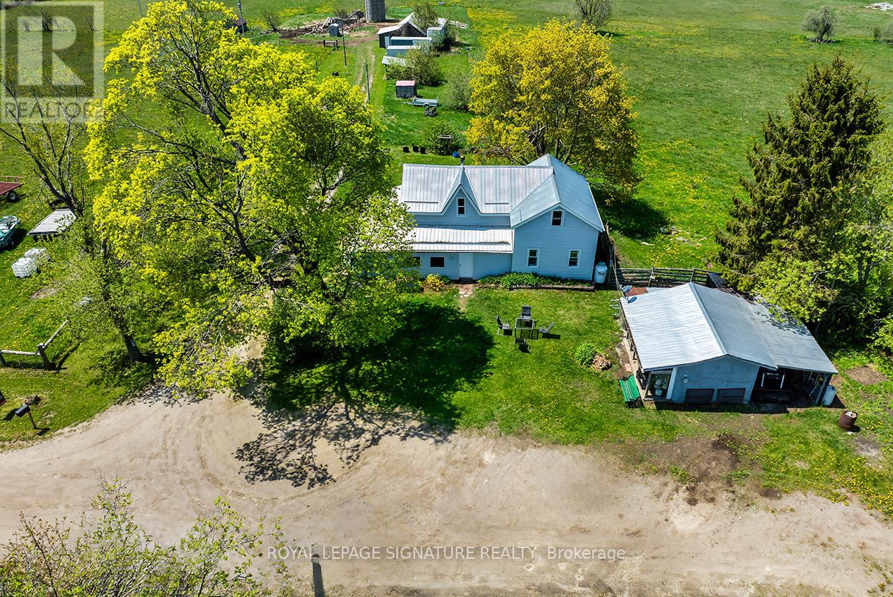 1007 Moor Road, Kawartha Lakes, Ontario  K0M 2T0 - Photo 46 - X13713704