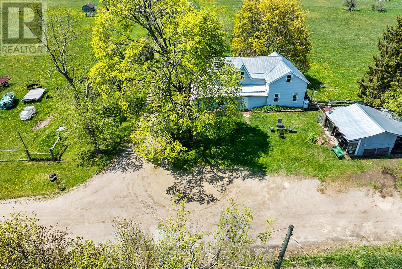 1007 Moor Road, Kawartha Lakes, Ontario  K0M 2T0 - Photo 6 - X13713704