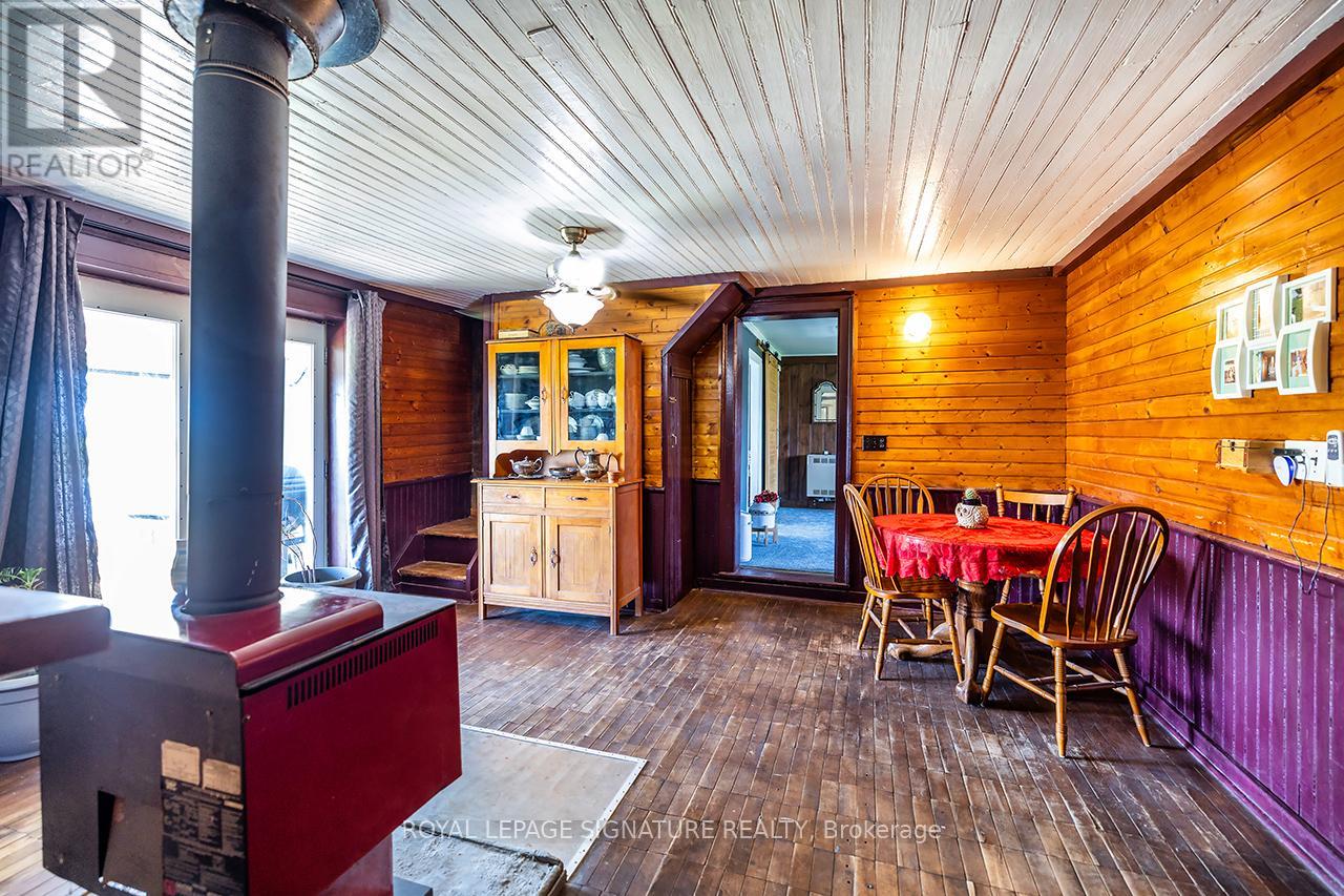 1007 Moor Road, Kawartha Lakes, Ontario  K0M 2T0 - Photo 9 - X13713704
