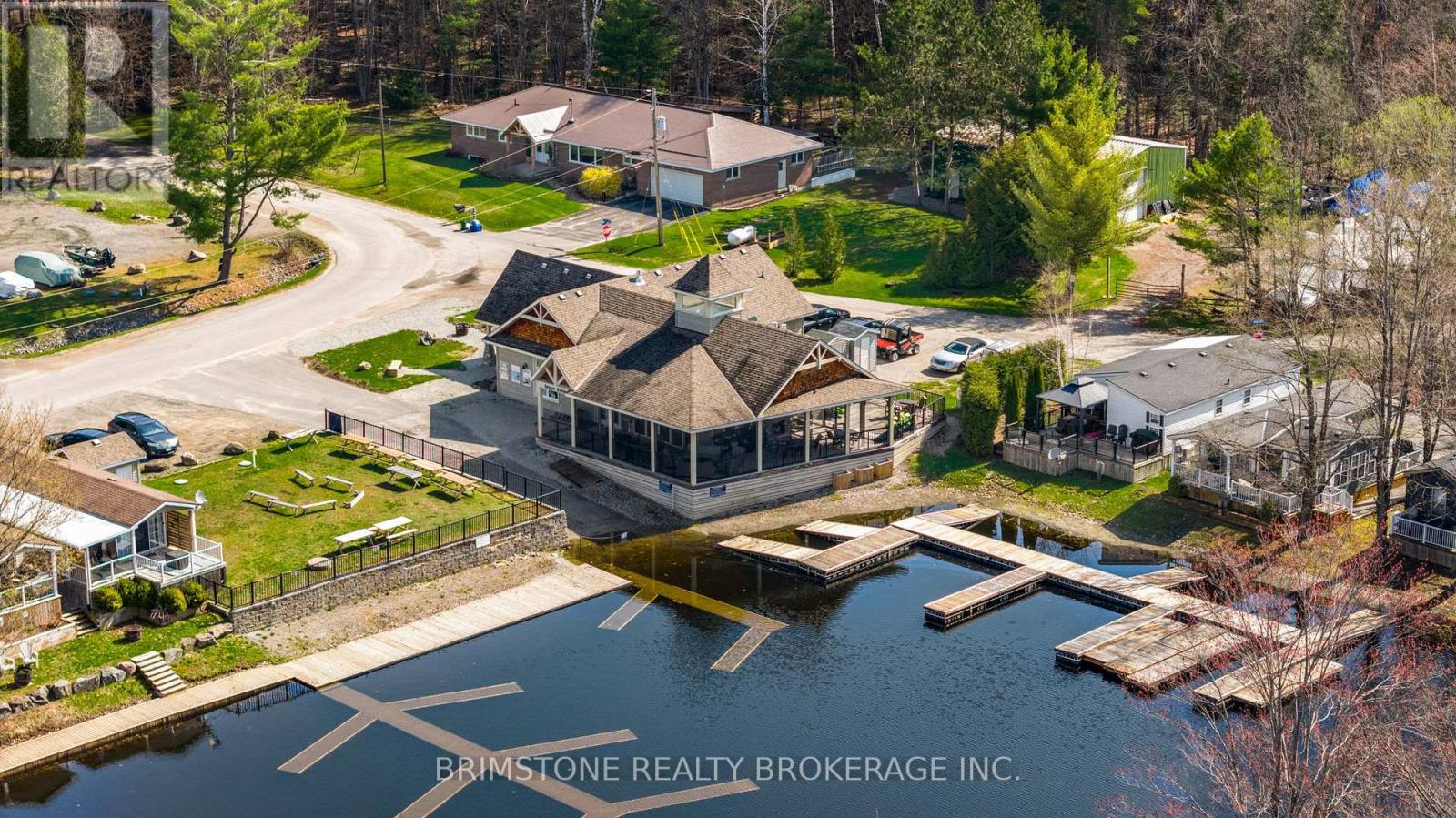 63 - 1082 Shamrock Marina Road, Gravenhurst, Ontario  P0E 1N0 - Photo 21 - X13713734