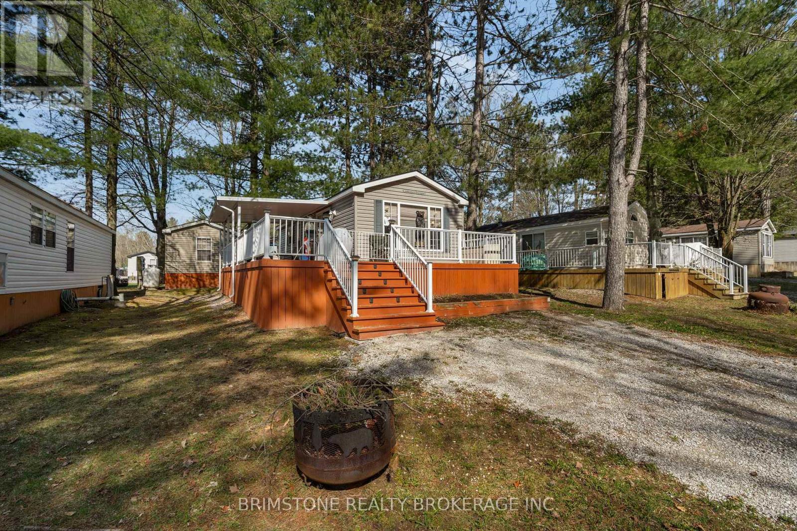 63 - 1082 Shamrock Marina Road, Gravenhurst, Ontario  P0E 1N0 - Photo 4 - X13713734