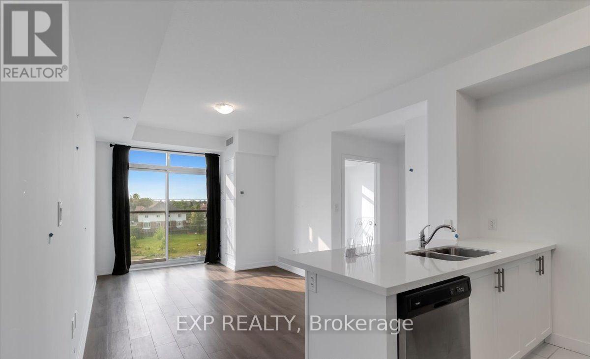 405 - 450 Dundas Street E, Hamilton, Ontario  L8B 2A6 - Photo 10 - X13713766