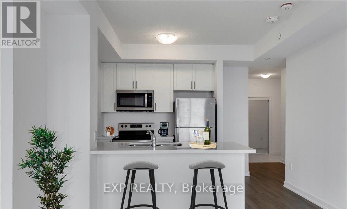 405 - 450 Dundas Street E, Hamilton, Ontario  L8B 2A6 - Photo 14 - X13713766