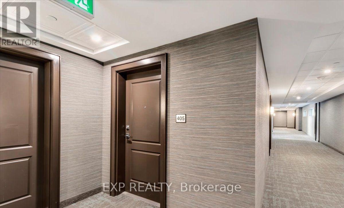 405 - 450 Dundas Street E, Hamilton, Ontario  L8B 2A6 - Photo 4 - X13713766