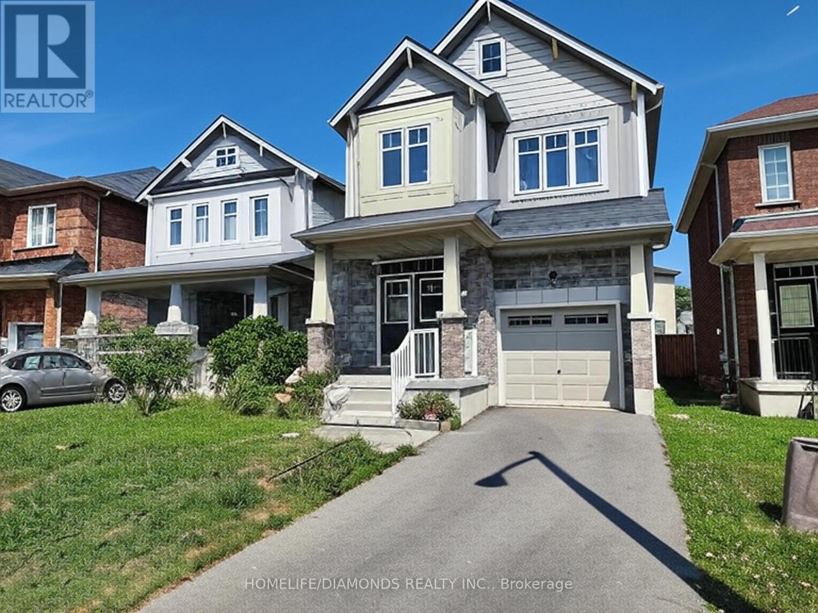 7706 SHAGBARK AVENUE, Niagara Falls, Ontario