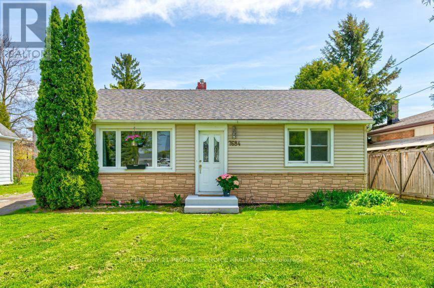7684 BADGER ROAD, Niagara Falls, Ontario