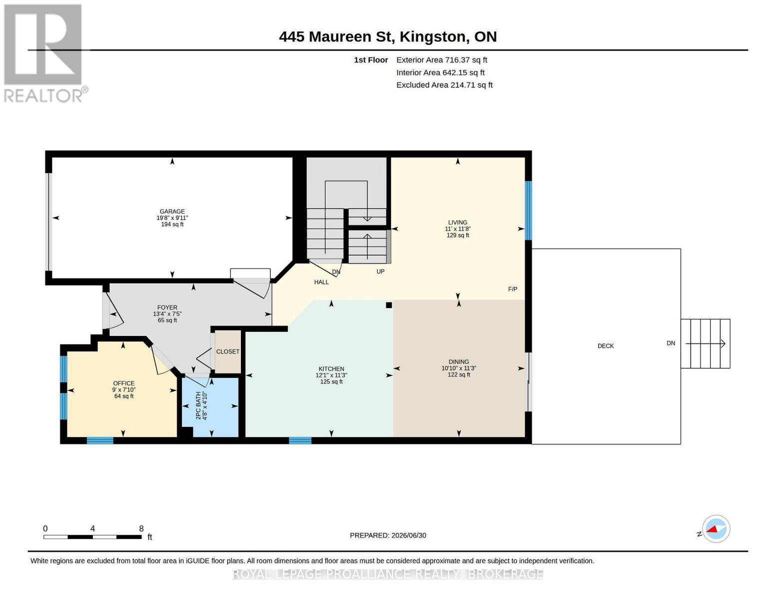 445 Maureen Street, Kingston, Ontario  K7K 7M2 - Photo 46 - X13713800