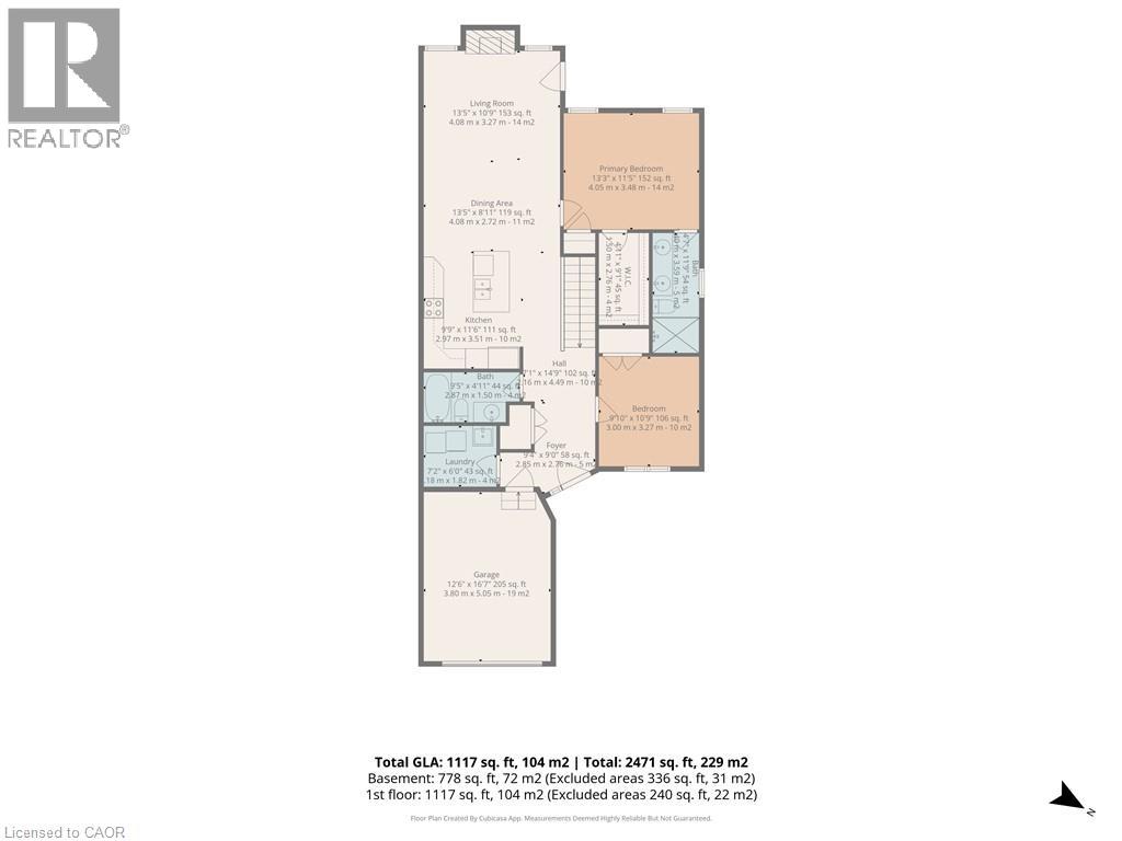 1053 Bay Street, Norfolk, Ontario  N0E 1M0 - Photo 24 - 40858432