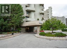 288 MILL Road Unit# A32, Etobicoke, Ontario
